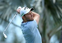 Maximilian Kieffer Headlines Four-Way Tie in Gran Canaria Maximilian Kieffer