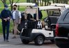 Source: Biden Appeared Dazed and Confused During Round of Golf Joe Biden