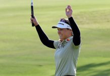 Watch: Brooke Henderson’s 3 Key Holes That Won the LPGA L.A. Open Brooke Henderson Wins HUGEL-AIR PREMIA LA Open at Wilshire Country Club