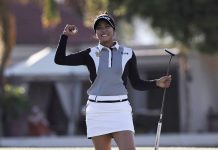 Patty Tavatanakit Edges Nelly Korda For 2021 Rolex ANNIKA Major Award Patty Tavatanakit