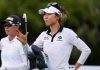 LOTTE Championship: Lydia Ko Leads Nelly Korda By One After 54 Holes Lydia Ko LPGA LOTTE Championship