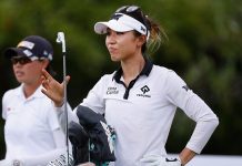 LOTTE Championship: Lydia Ko Leads Nelly Korda By One After 54 Holes Lydia Ko LPGA LOTTE Championship