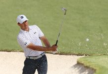2021 Charles Schwab Challenge Power Rankings Jordan Spieth Masters Augusta National