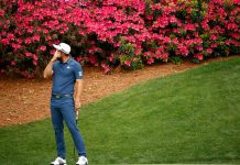 Dustin Johnson’s Struggles Continue With Missed-Cut at The Masters Dustin Johnson 2021 Masters Tournament