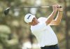 Fred Couples Shares Lead With Robert Karlsson at CHUBB Classic Fred Couples