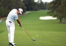 5 Storylines to Follow at the AT&T Byron Nelson Japan's Hideki Matsuyama Leads the Masters After 54 Holes