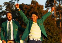 Historic Hideki: Masters Winner Matsuyama Becomes Japan’s First Major Champion Hideki Matsuyama Wins the 2021 Masters Tournament at Augusta National Golf Club