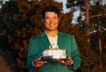 2021 Masters’ Money, Points Payouts: Hideki Matsuyama Earns $2.07M Hideki Matsuyama Wins the 2021 Masters Tournament at Augusta National Golf Club