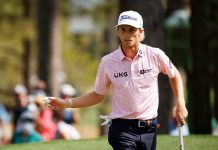 Despite Major Success, It’s Win or Go Home For Will Zalatoris at the Wyndham Will Zalatoris 2021 Masters Tournament Augusta National Golf Club