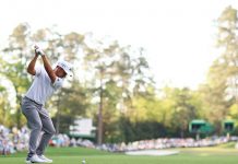 Callaway’s IG Post on Xander Schauffele Didn’t Age Well Xander Schauffele 2021 Masters Tournament Augusta National Golf Club