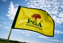 PGA Tour in May: Texas Icons Bookend PGA Championship at Kiawah Island