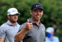 Paul Casey Mocks PGA Tour Peers as “Conspiracy Theorists” For Vaccine Concerns Paul Casey