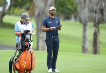 Joost Luiten Makes Two Aces in 69-Hole Span During Euro Tour’s Canary Swing Joost Luiten Tenerife Open at Golf Costa Adeje