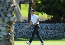 Thorbjorn Olesen Shoots Course-Record 62, Leads Tenerife Open Thorbjorn Olesen