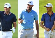 2021 Valspar Championship Power Rankings Patrick Reed, Dustin Johnson, and Justin Thomas