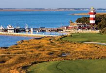 Play Pete Dye, Davis Love III Gems During Your Golf Getaway at The Sea Pines Resort Harbour Town Golf Links