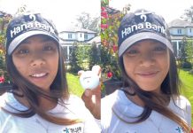 LPGA Major Winner Patty Tavatanakit Talks About the “Amazing” New Pro V1x Golf Ball LPGA Major Champion Patty Tavatanakit Titleist Pro V1x