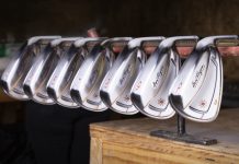 Equipment Corner: Ben Hogan Edge EX Irons Ben Hogan Edge EX irons