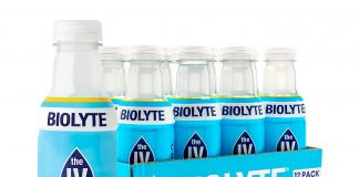 BIOLYTE: The Multi-Faceted Energy Drink For the Golf Course BIOLYTE Electrolyte Drink for Golf - Citrus