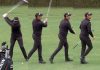 Watch Jacques Kruyswijk Walk After His Shot “Like Stenson on Steroids” Jacques Kruyswijk