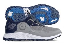 New Balance Launches 2021 Golf Shoe Collection New Balance Golf Shoes