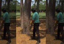 Watch Phil Mickelson Do Phil Mickelson Things at the Valspar Championship Phil Mickelson