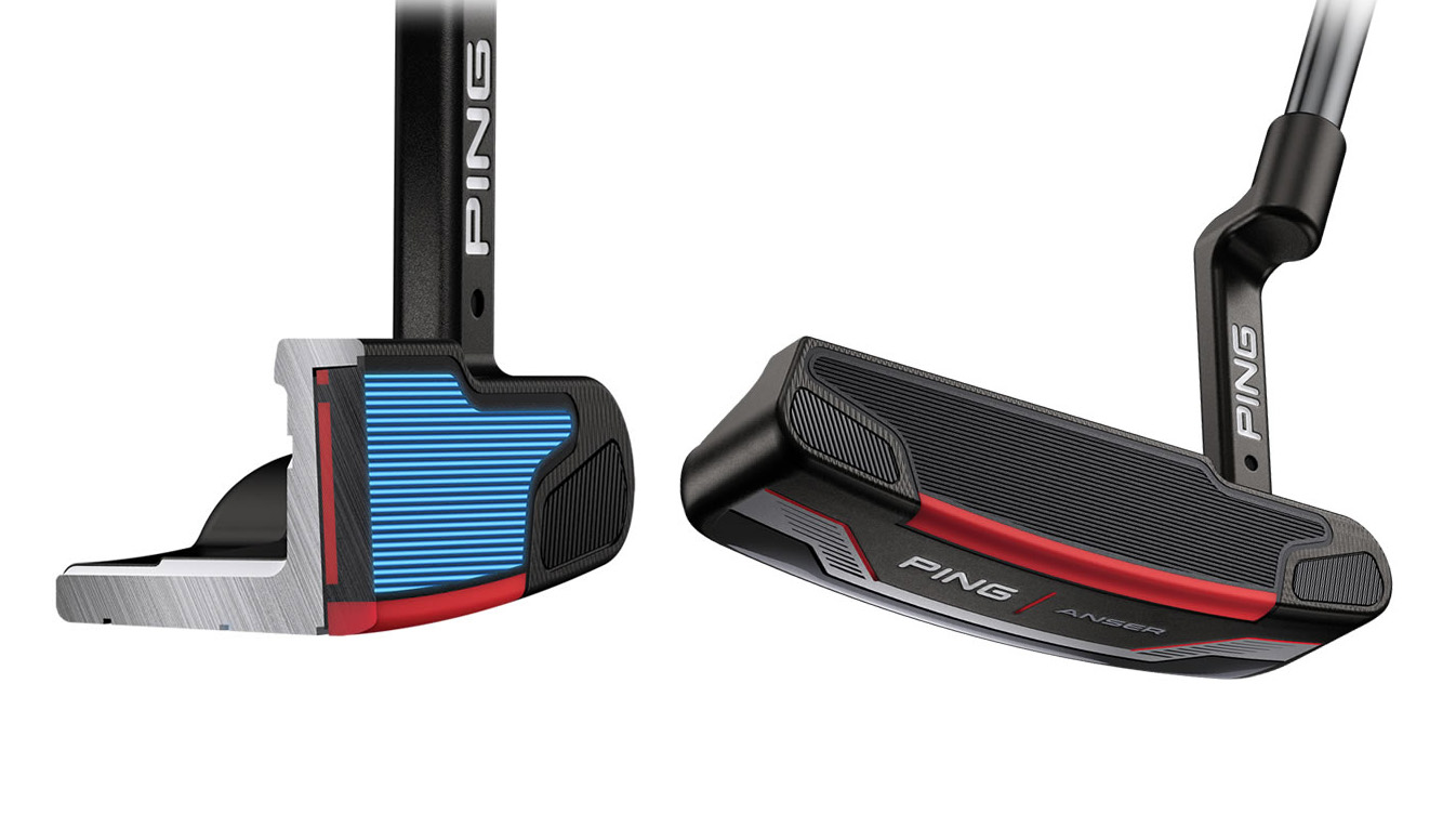 Golf Equipment Corner: PING 2021 Putters | Pro Golf Weekly