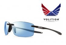 Revo, Volition America Launching Co-Branded Sunglass Collection Revo VOLITION America