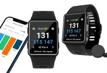 Shot Scope: Democratizing Golf-Performance Tracking Data