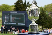 PGA Championship to Be Featured in EA Sports’ PGA Tour The Wanamaker Trophy