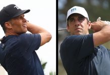 Tom Brady Trolls Aaron Rodgers To Promote The Golf Match