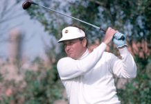 Remembering the Kemper Open at Quail Hollow Club Raymond Floyd
