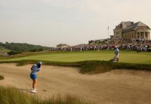 Historic Newport Country Club Named Host For 2024 U.S. Senior Open Michelle Wie Newport CC