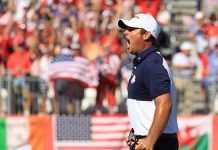 Patrick Reed 2025 U.S. Open Profile: The Overlooked Fireball Could Ignite at Oakmont Patrick Reed Ryder Cup
