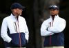 PGA of America Announces Tiger Woods Will Not Serve as 2027 U.S. Ryder Cup Captain Vice-captains Steve Stricker and Tiger Woods
