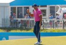 2021 AT&T Byron Nelson Odds, Bets, Picks