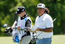 Pat Perez Signs With LIV Golf Pat Perez