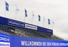 Germany’s Last-Minute COVID Restrictions Upends Porsche European Open Porsche European Open