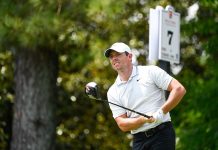 2021 Wells Fargo Championship Power Rankings Rory McIlroy Wells Fargo Championship at Quail Hollow Club