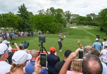Wells Fargo Championship Primer: History, TV, Field, Odds Wells Fargo Championship at Quail Hollow Club