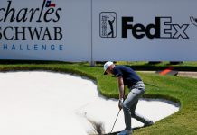 2021 Charles Schwab Challenge: TV, Tee Times, Featured Groups Daniel Berger Charles Schwab Challenge