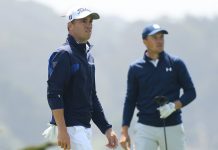2021 PGA Championship Power Rankings Justin Thomas and Jordan Spieth