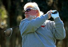John Daly to Skip 2025 PGA Championship for Regions Tradition, Prioritizing Senior Tour Major John Daly