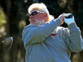 John Daly