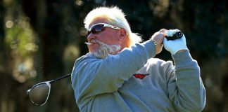 John Daly Honored With 2026 Ambassador of Golf Award John Daly