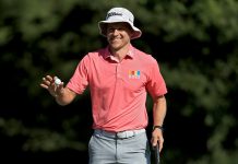 Despite Slump, Peter Malnati Has ‘Clear Eyes, Can’t Lose’ Philosophy Peter Malnati