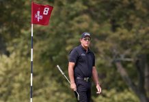 Phil Mickelson’s Last Dance at Oakmont: Chasing the Elusive U.S. Open in Solid Form Phil Mickelson U.S. Open