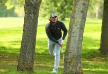 Betfred British Masters: Eddie Pepperell Leads By One After Three Rounds Eddie Pepperell