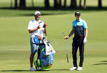 Jordan Spieth, J.J. Spaun Tied For Lead at AT&T Byron Nelson Jordan Spieth Leads AT&T Byron Nelson After Round One