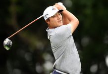 WITB: K.H Lee Rings Up AT&T Byron Nelson Win Playing Callaway, Titleist K.H. Lee Wins AT&T Byron Nelson at TPC Craig Ranch